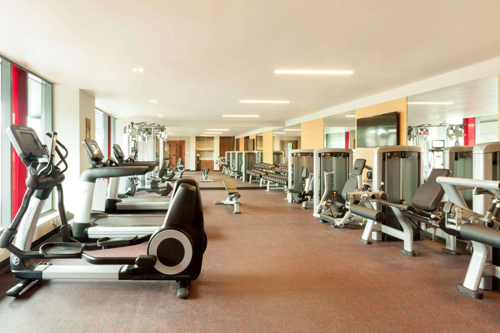 Hyatt Place West London Hayes - Général