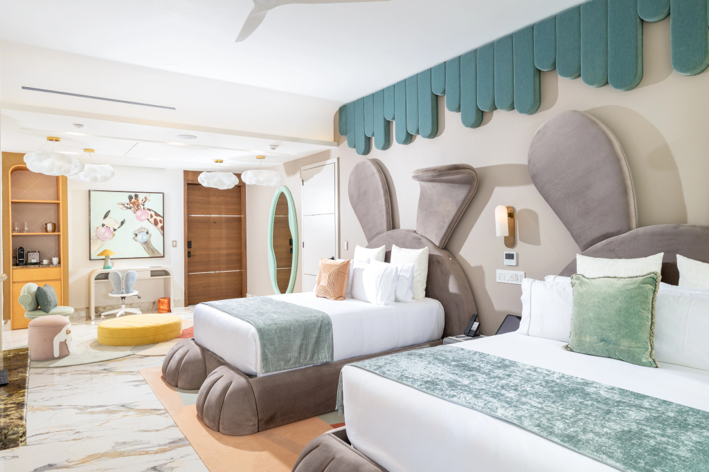 Garza Blanca Preserve Resort & Spa - Général