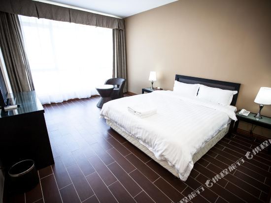 Putatan Platinum Hotel