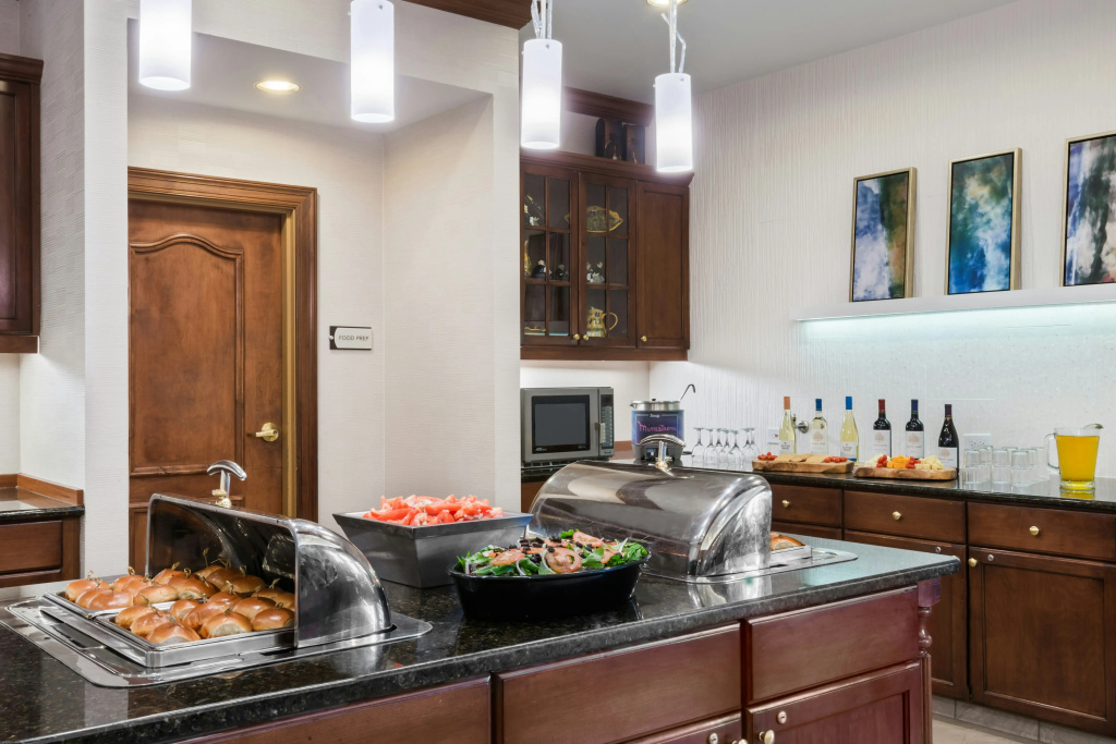 Homewood Suites by Hilton Buffalo/Amherst - Général