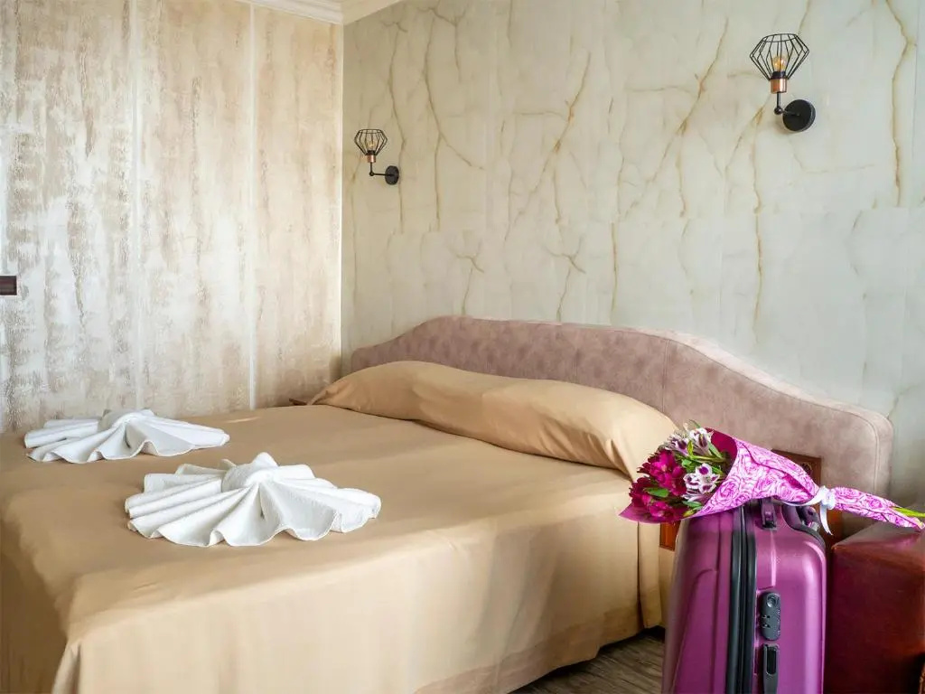 St.St.Petar and Pavel Hotel - Chambres