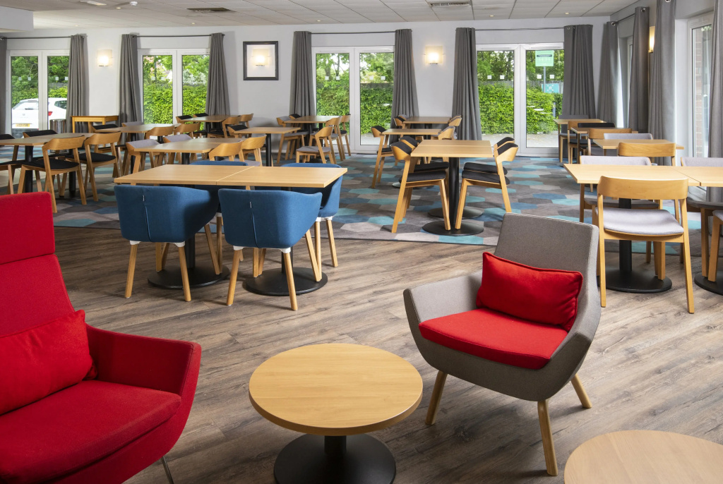 Holiday Inn Express Peterborough by IHG - Général