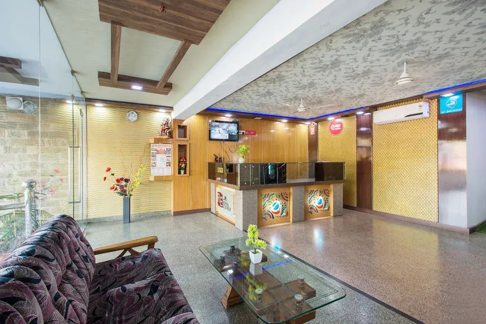 Hotel photo 22
