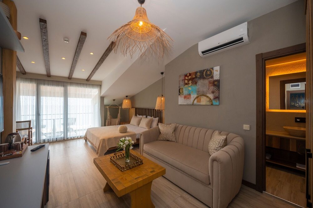 Villa Siesta Hotel Istanbul Airport (By Ostrovok
