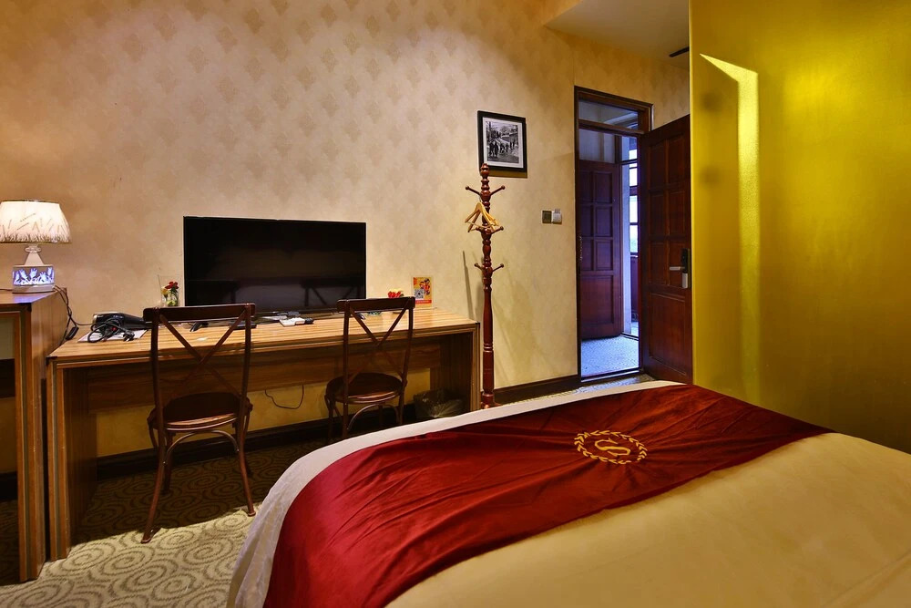 1903 Yard Inn - фото 6