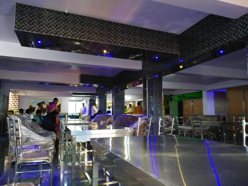Hotel VNS Lodging & Boarding - фото 22