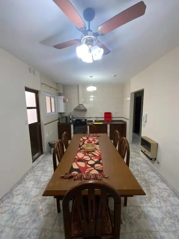 Departamento Urquiza - Chambres