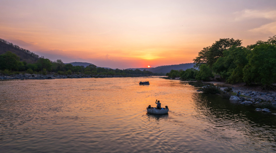 Galibore Nature Camp by Jungle Lodges