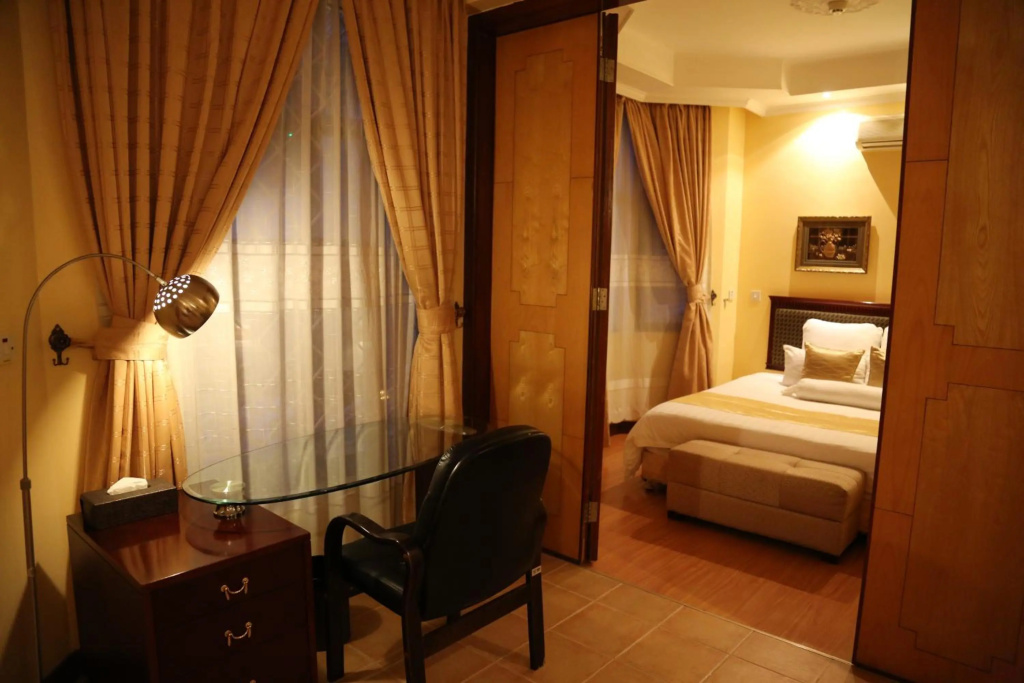 Gold Crest Hotel, Arusha - Général