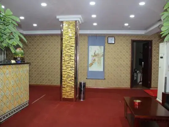 Kelong Hotel