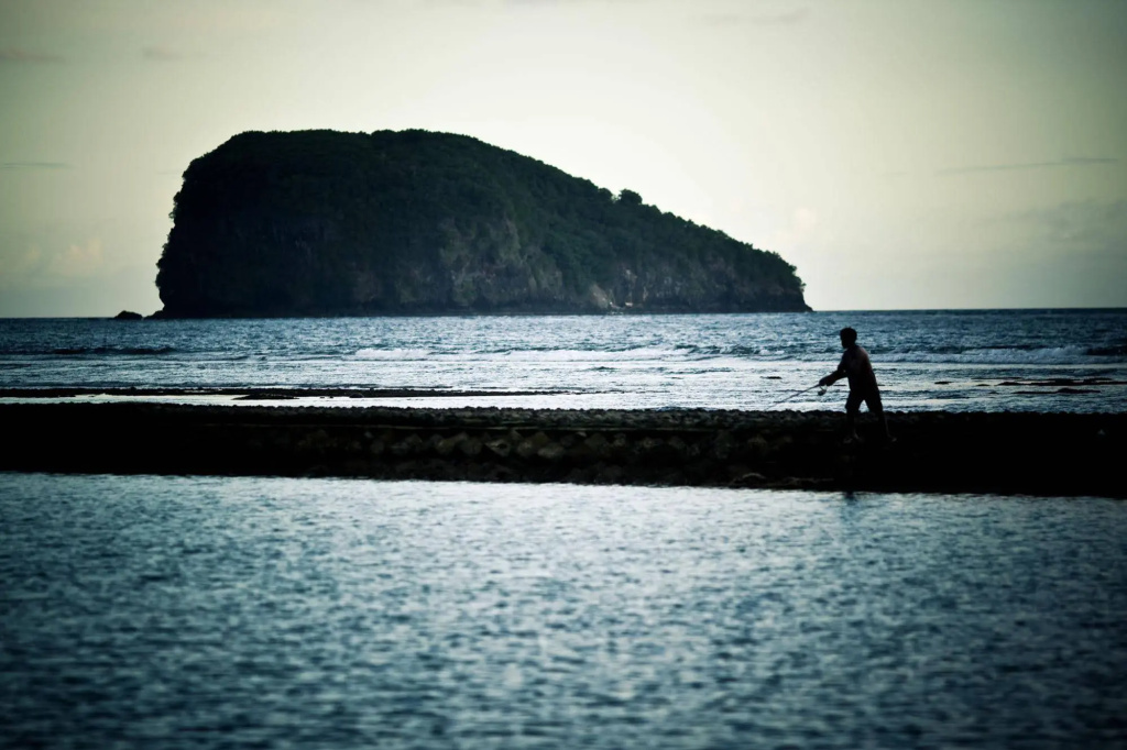 Beach & Waterfront