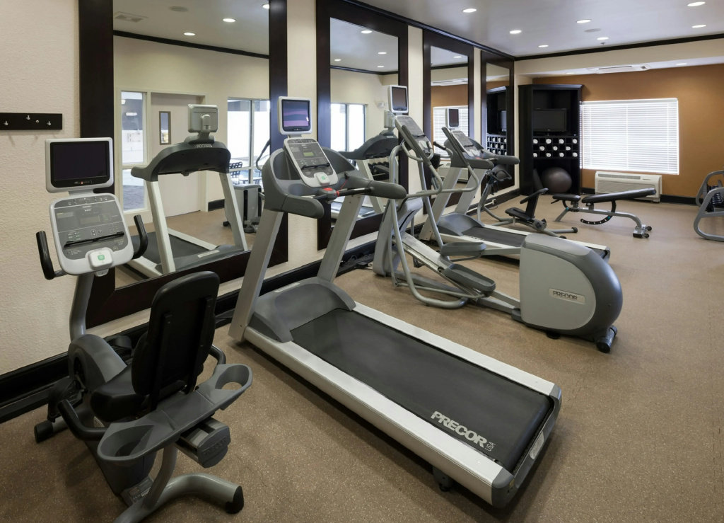 Hilton Garden Inn Merrillville - Général
