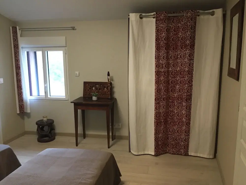 Afficher la photo 8 — Gite De Gazelle Chambres D'Hote