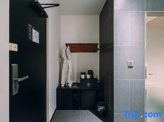 The Classic by Hotelone - Chambres