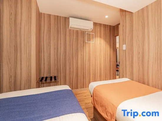 HomeNest Hotel Tennoji 사진 22