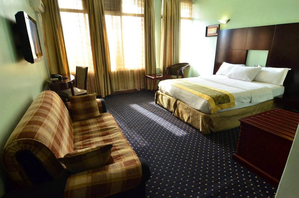 Hotel photo 23