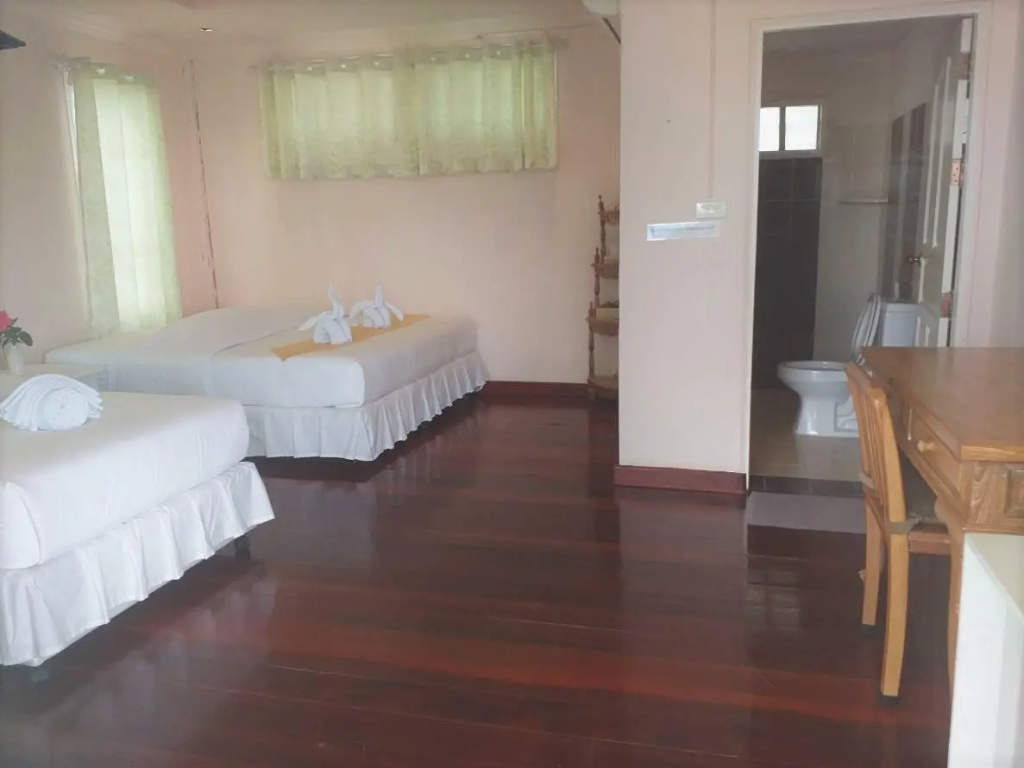 Spa & Wellness