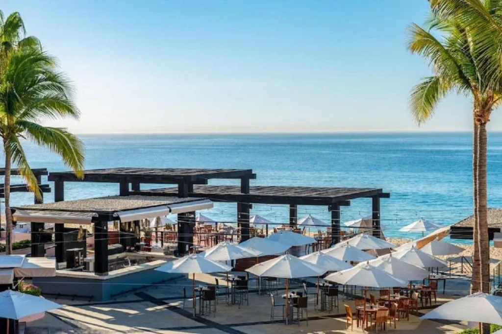Pueblo Bonito Rose Resort and Spa - All Inclusive - Général