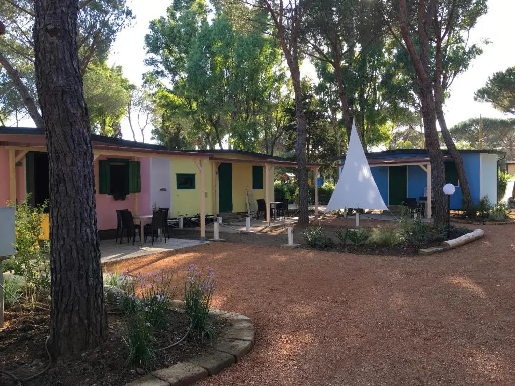 1 Bedroom Bungalow