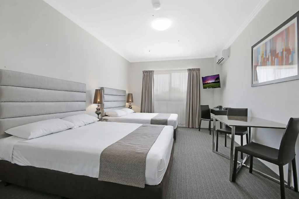 Hotel photo 20
