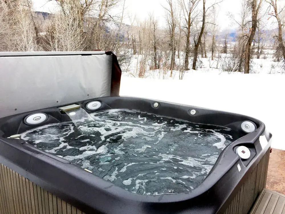 Fox Creek Inn Bed & Breakfast - фото 13