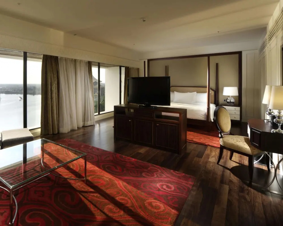 Hilton Kuching Hotel