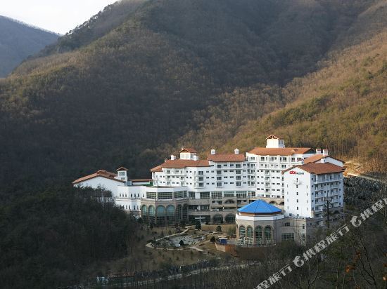 STX Resort Mungyeong image