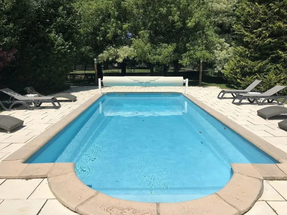 Le Moulin du Landion Hôtel & Spa - Général