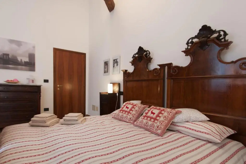 Ve-nice Suite Giuffa C4834 - Chambres