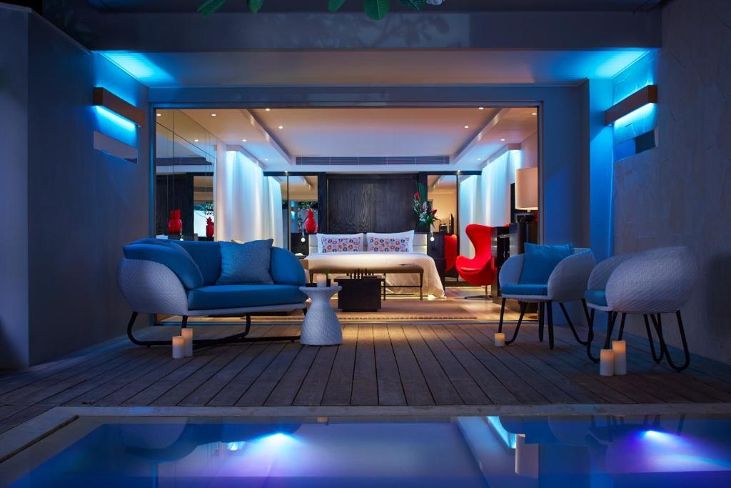 Double-Six Luxury Hotel Seminyak