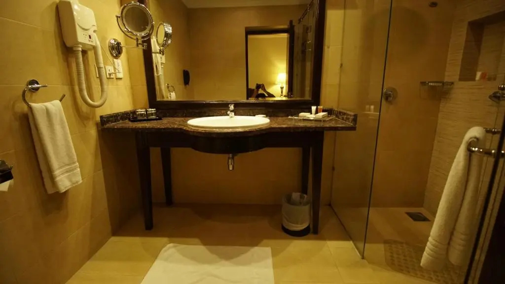 Faletti's Hotel - Chambres