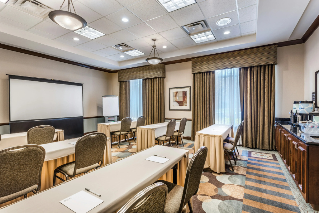 Hilton Garden Inn Gainesville - Général