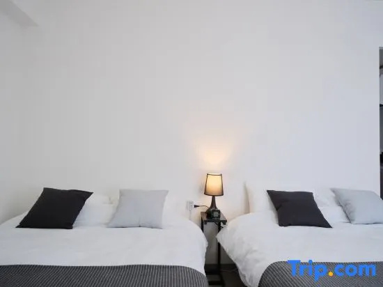 Junction Namba South Hotel Apartment 사진 2