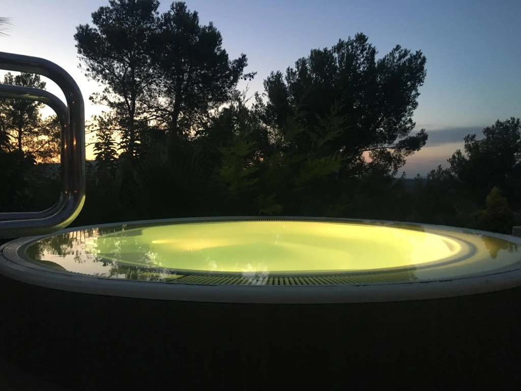 El Petit Mirador Hotel - Chambres