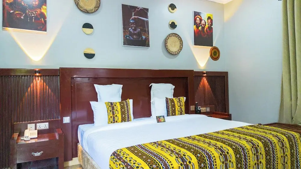 Hotel photo 13