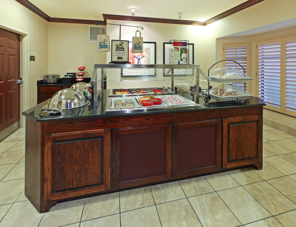 Staybridge Suites Hot Springs by IHG - Général