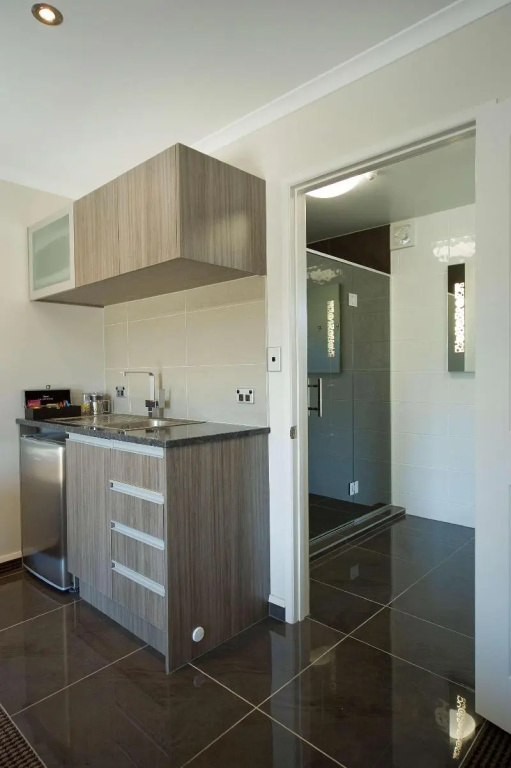 Best Western Ellerslie International - Chambres