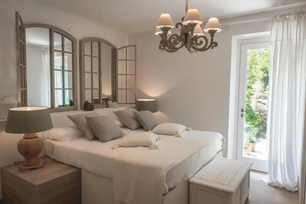Locanda Senio - Chambres