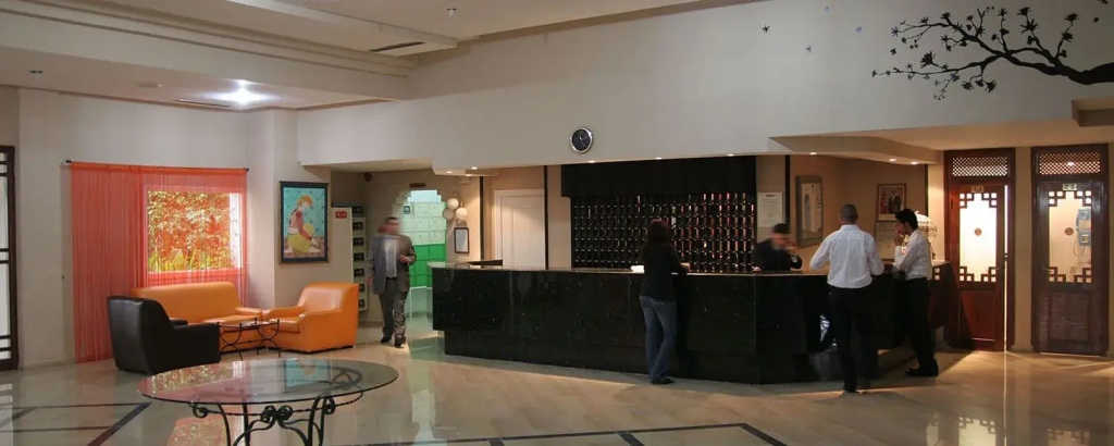 Hotel photo 22