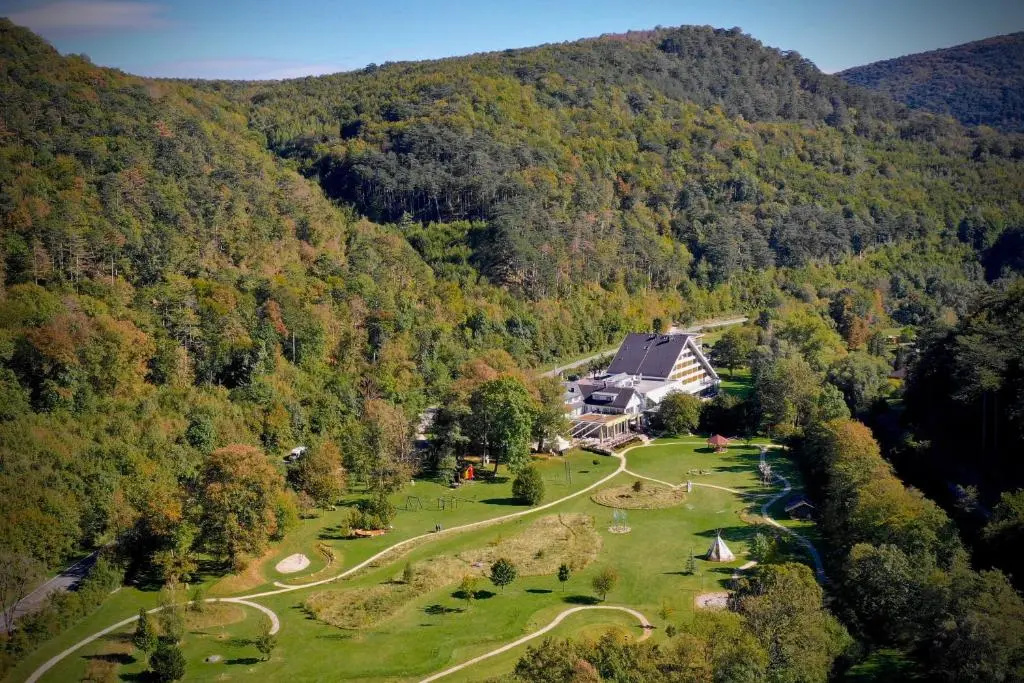 Hotel Krainerhütte - Général