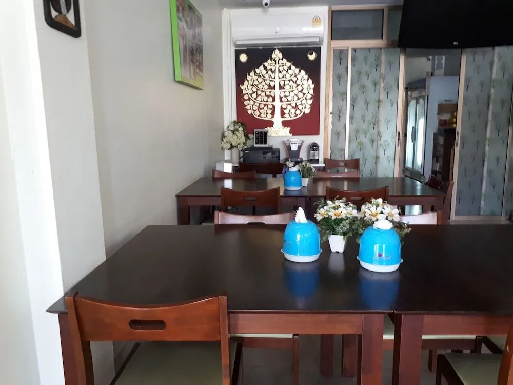Cha am De La Mer Hotel - Général
