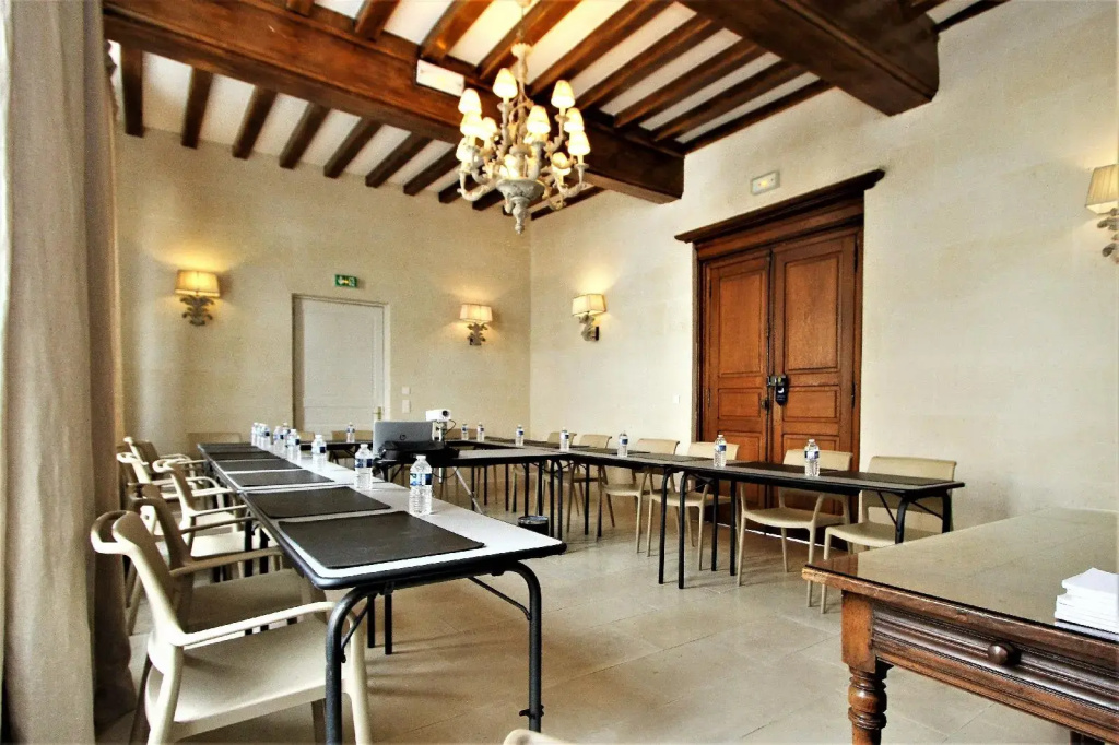 Hotel Le Regent - Général