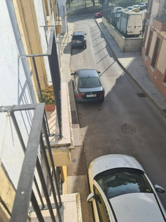 Apartamento céntrico jerez de la frontera