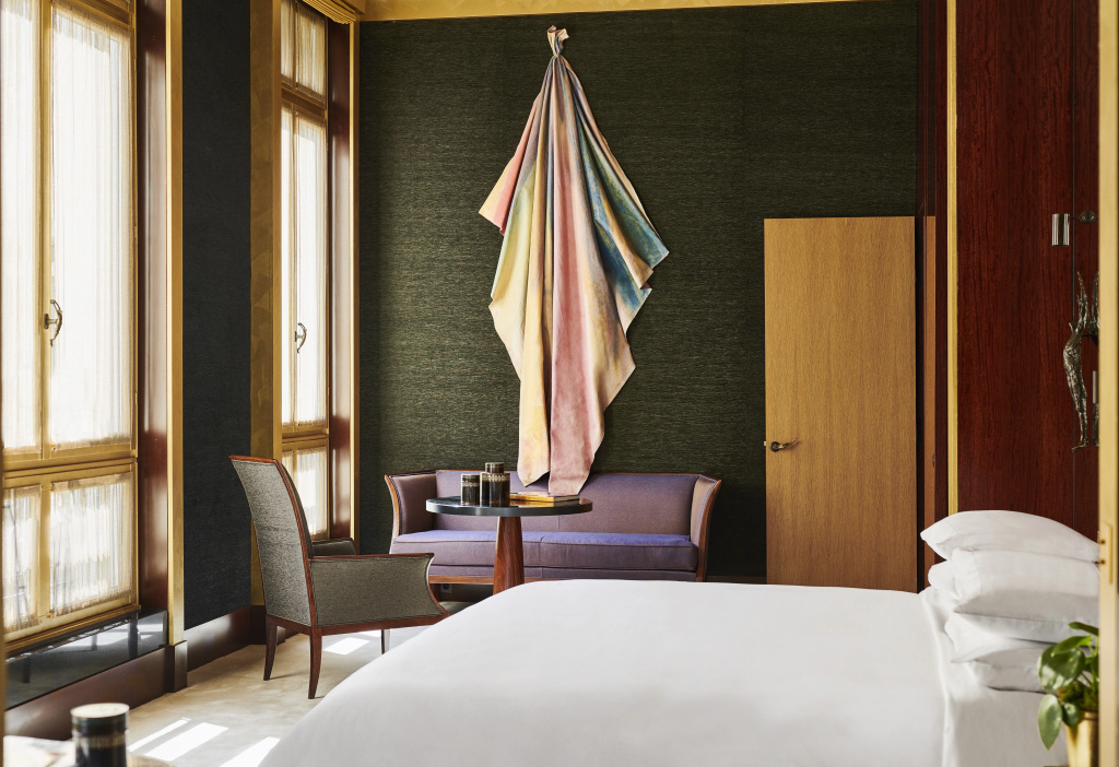 Park Hyatt Paris - Vendome — фото