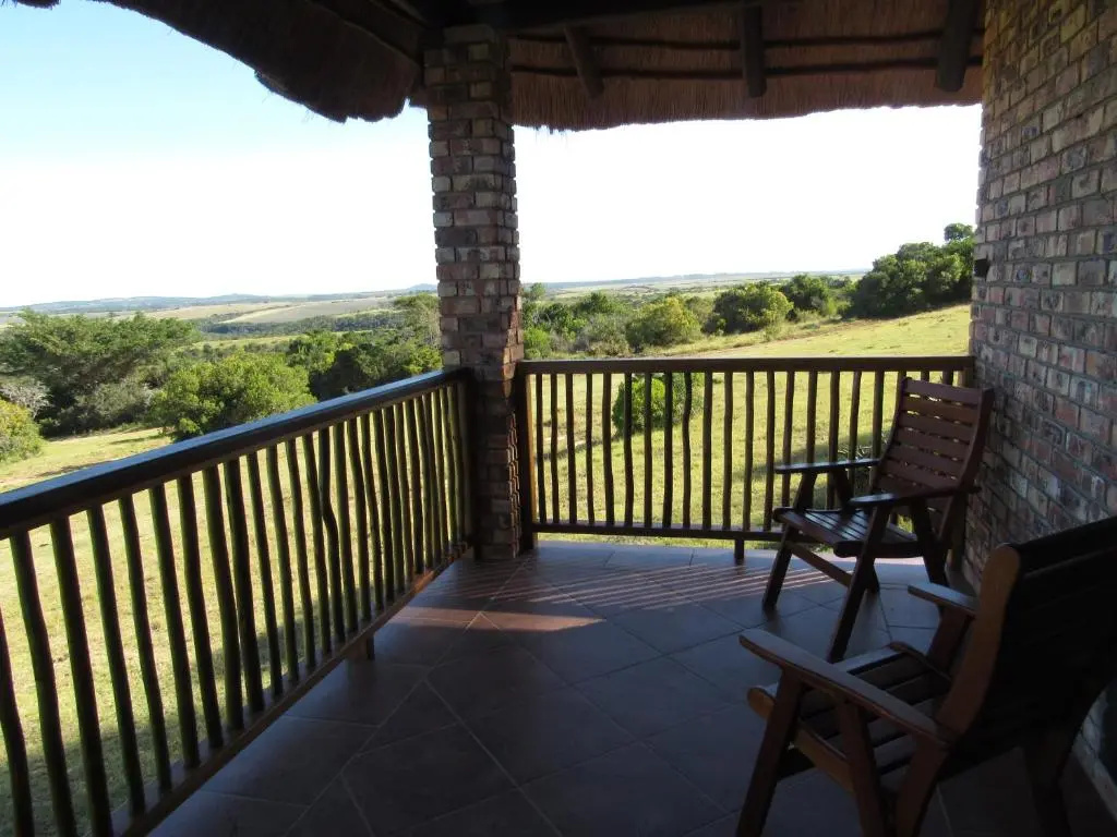 2 Bedrooms Chalet