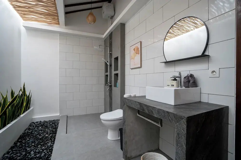 Casa Lova - Luxury 2 BR Villa with Pool - фото 9