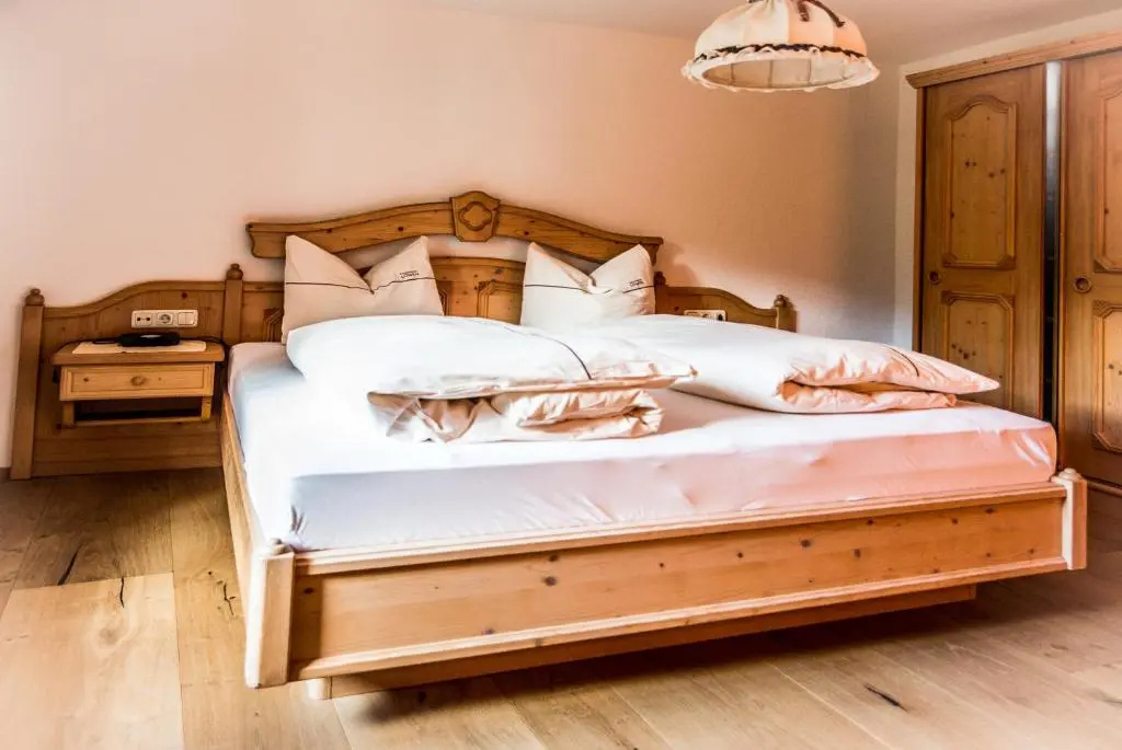 Zum Goldenen Löwen - Chambres