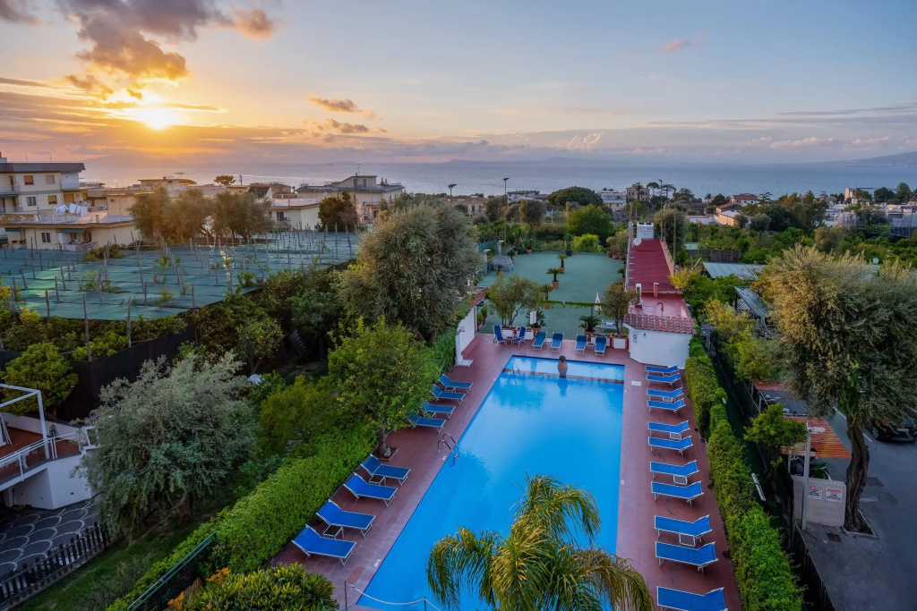 Gardenia Sorrento Coast, Ascend Hotel Collection - Général