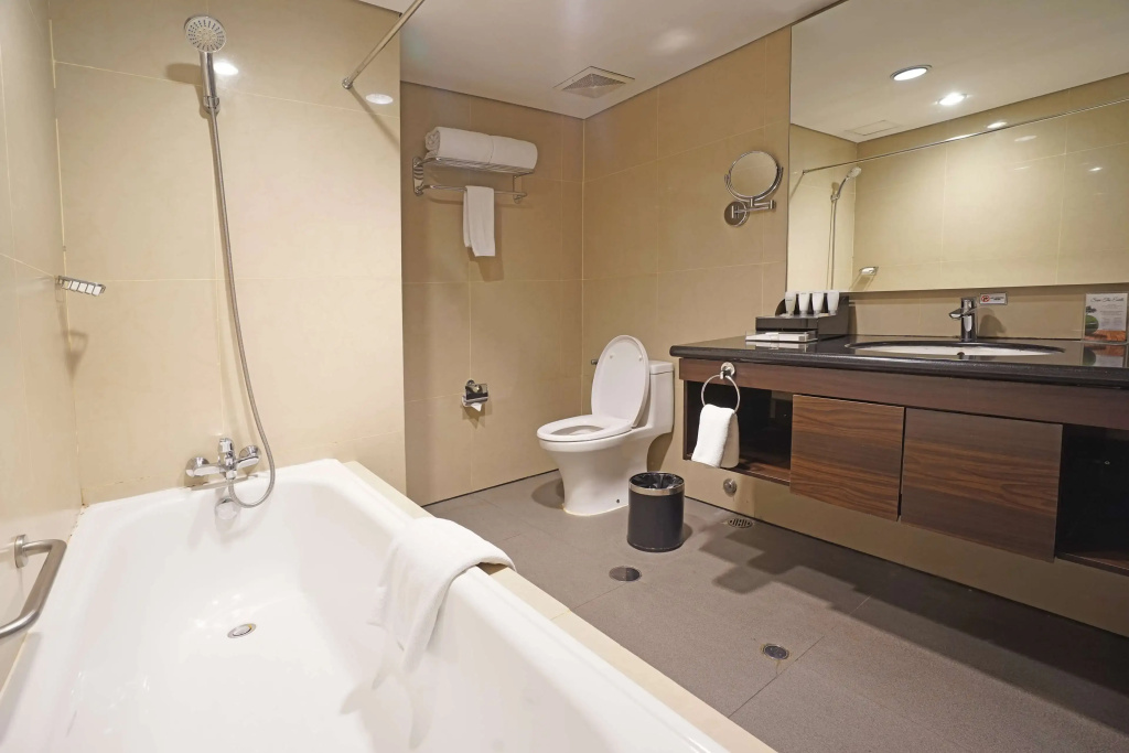 Best Western Premier The Hive - Chambres