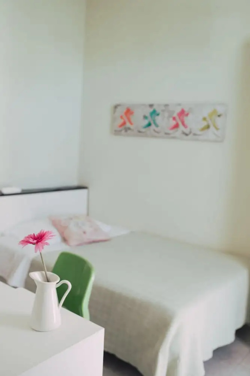 Hotel Elite - Chambres